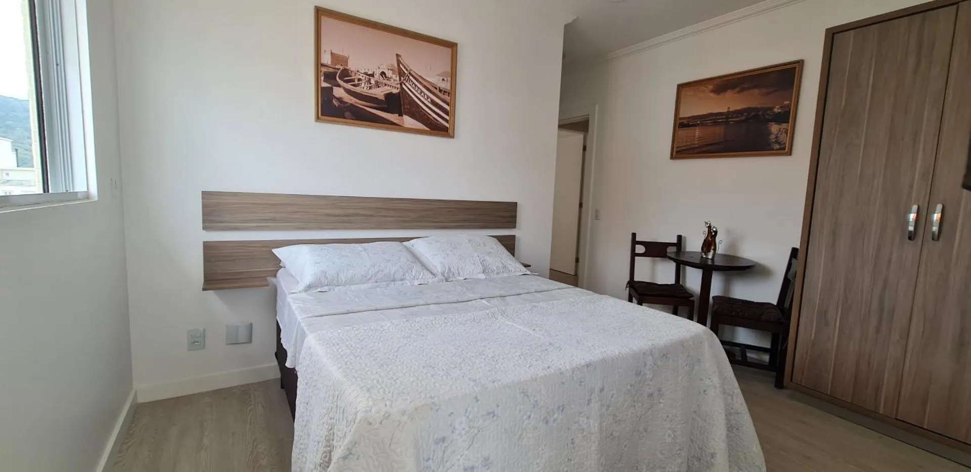 Cobertura Praia Dos Ingleses Florianopolis Apartment