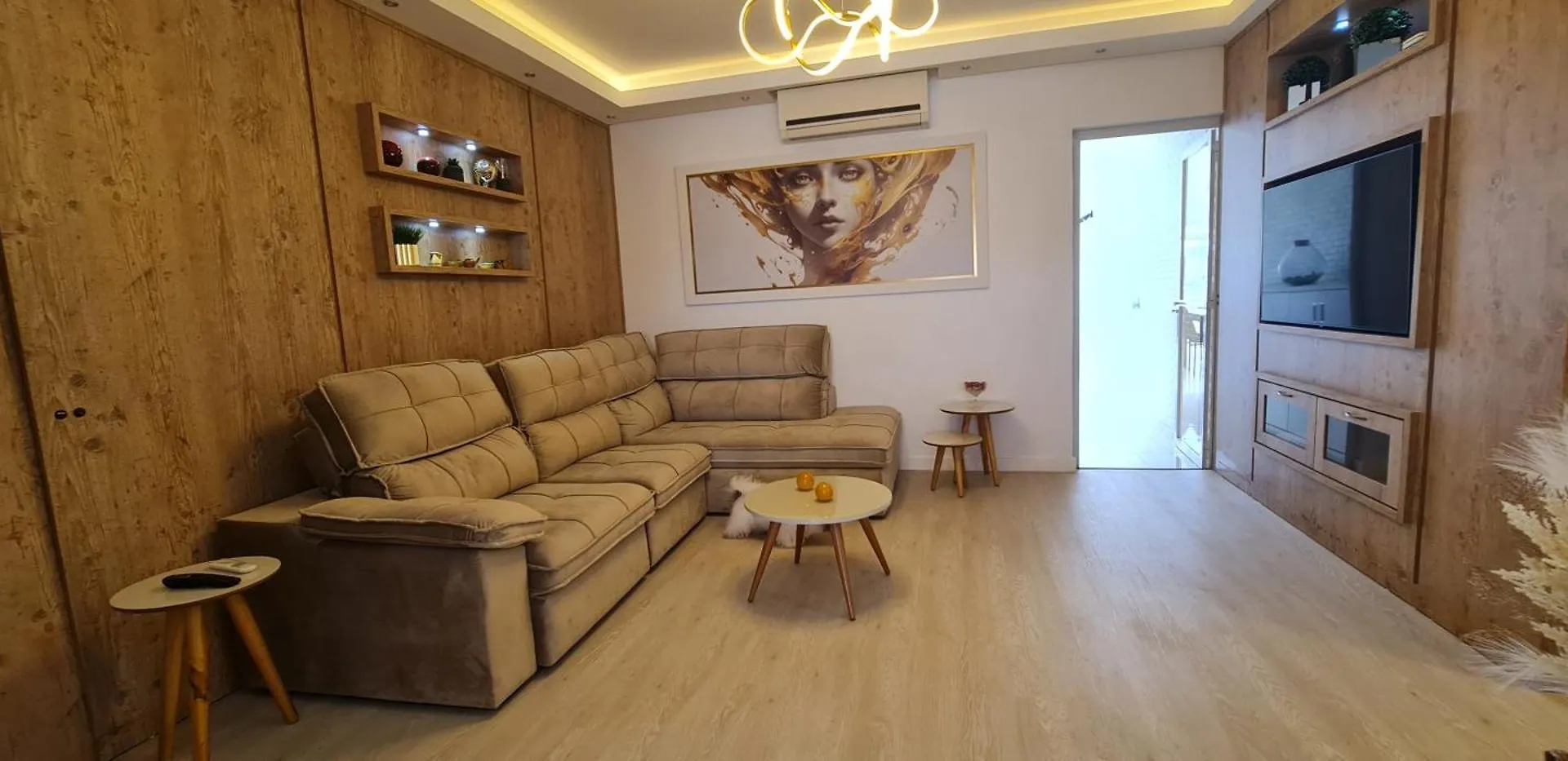 Apartment Cobertura Praia Dos Ingleses Florianopolis Brazil