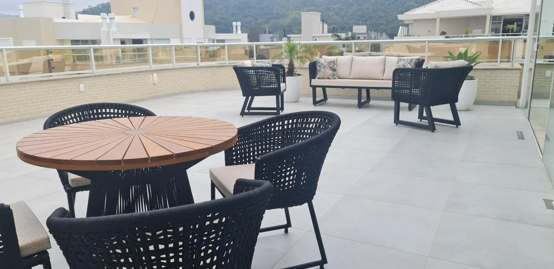 Apartment Cobertura Praia Dos Ingleses Florianopolis