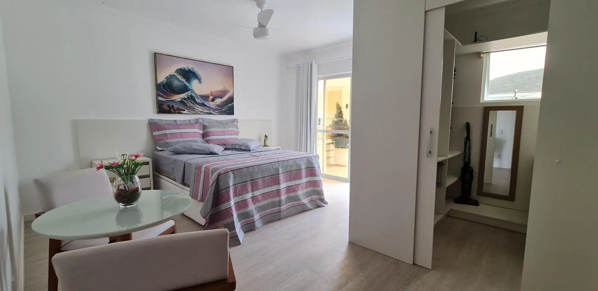 Cobertura Praia Dos Ingleses Florianopolis Apartment
