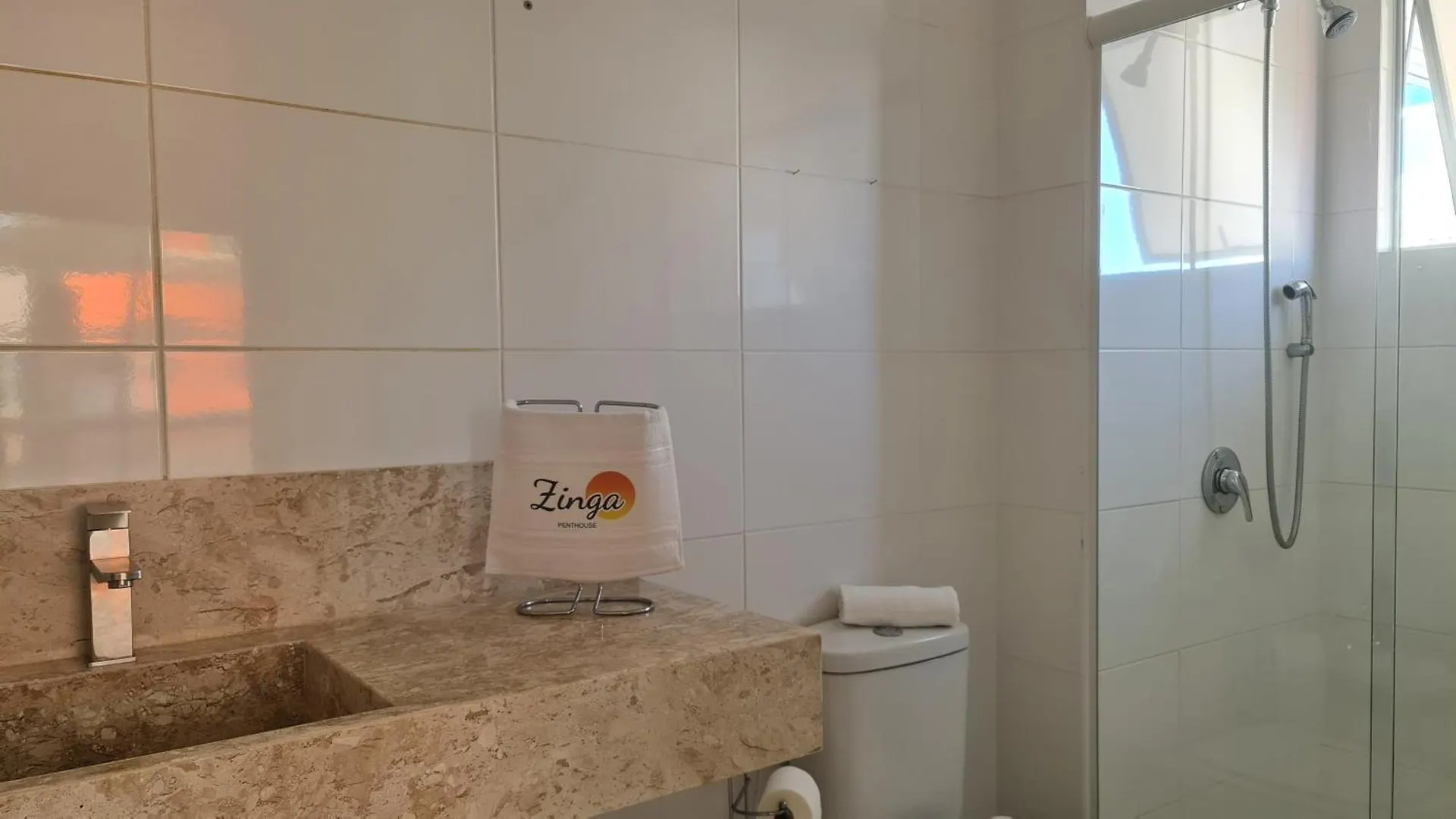 Cobertura Praia Dos Ingleses Florianopolis