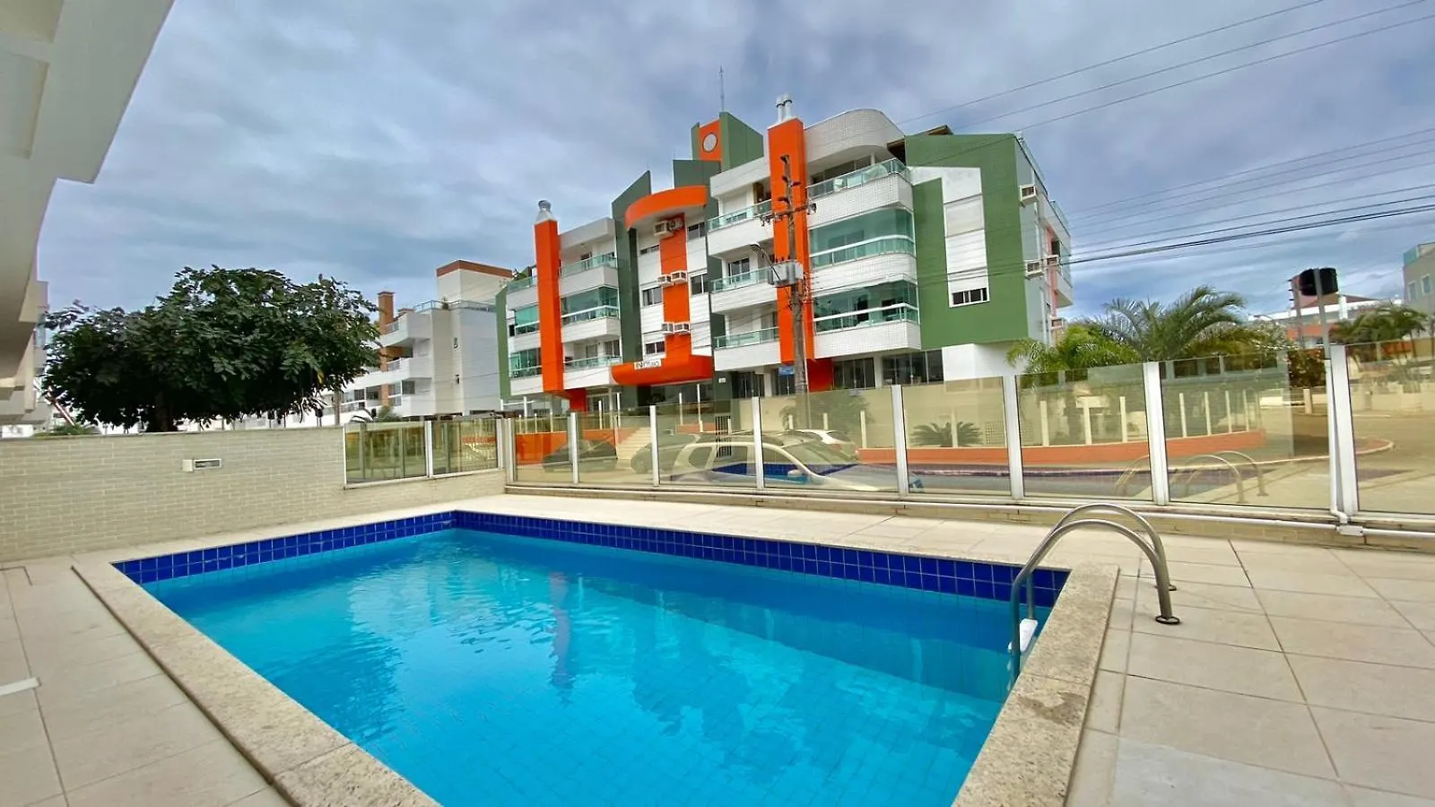 Apartment Cobertura Praia Dos Ingleses Florianopolis Brazil