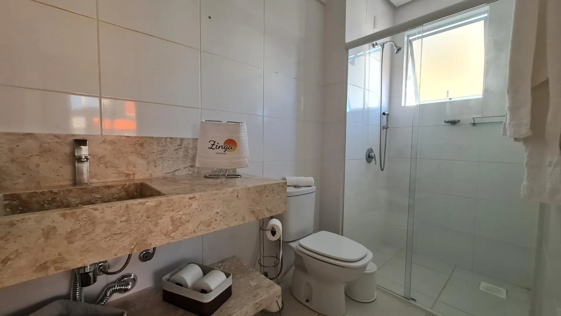 아파트 Cobertura Praia Dos Ingleses Florianópolis