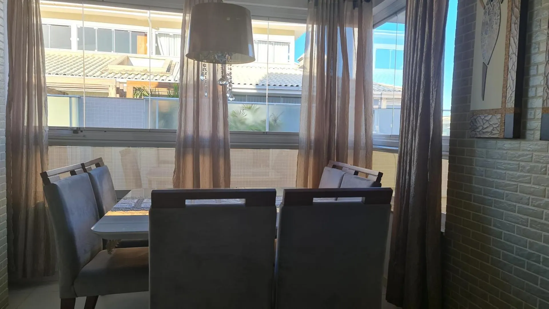 아파트 Cobertura Praia Dos Ingleses Florianópolis