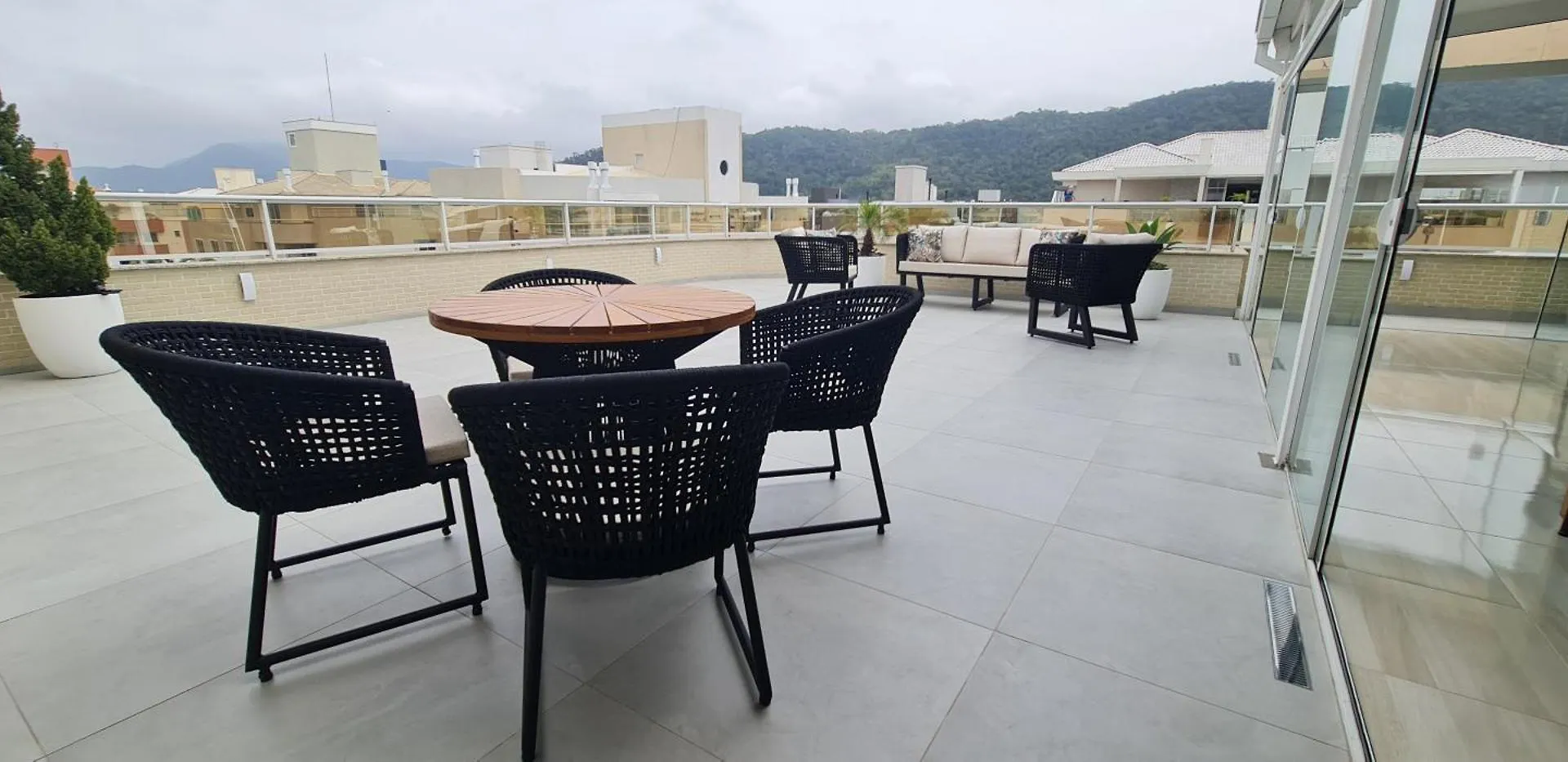 Cobertura Praia Dos Ingleses Florianópolis 브라질