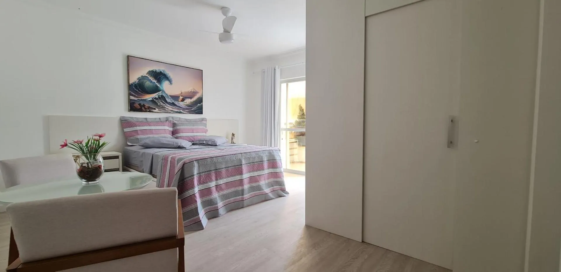 Cobertura Praia Dos Ingleses Florianopolis Apartment
