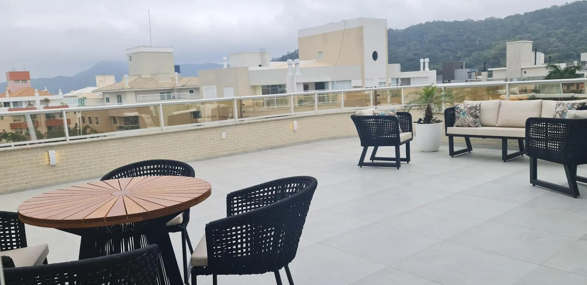 Cobertura Praia Dos Ingleses Florianopolis