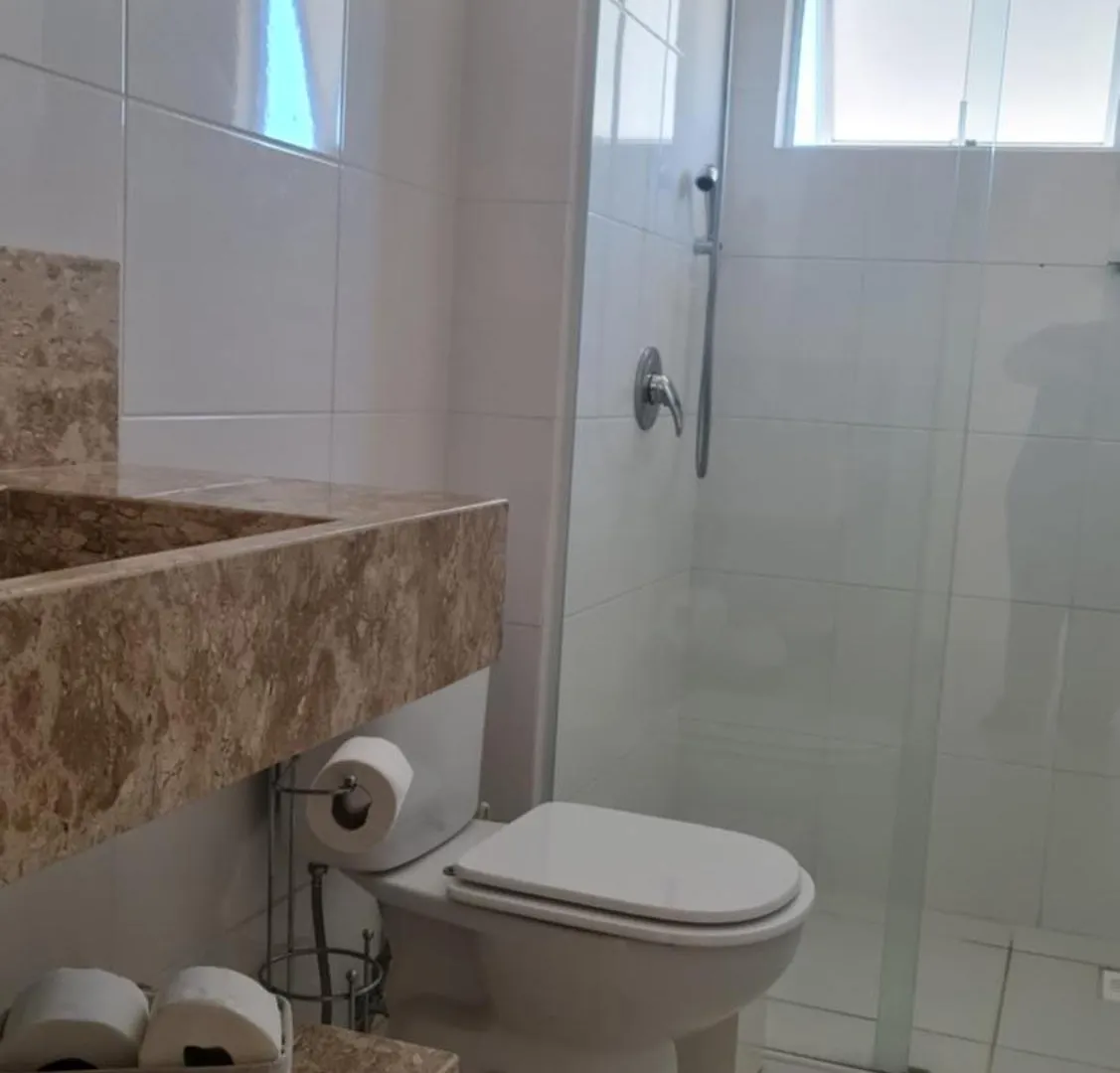 아파트 Cobertura Praia Dos Ingleses Florianópolis