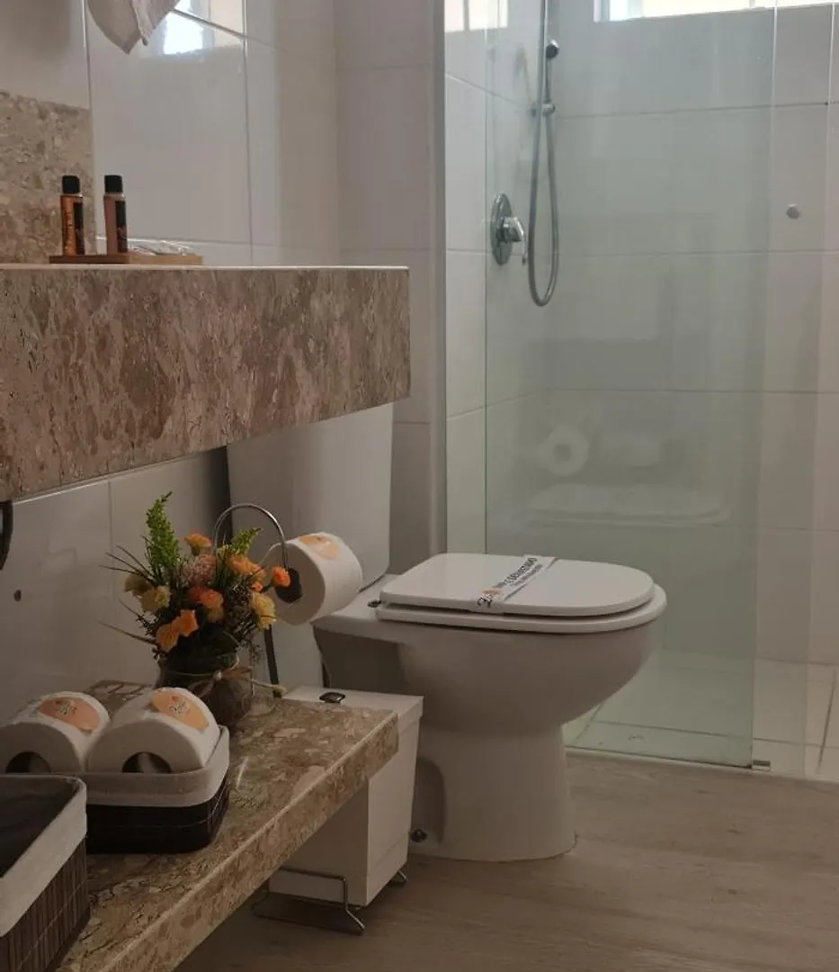 아파트 Cobertura Praia Dos Ingleses Florianópolis