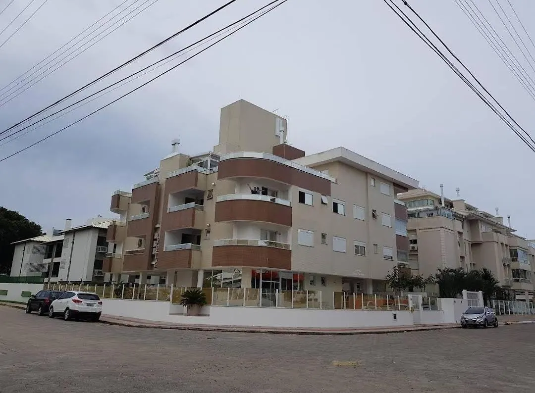 Cobertura Praia Dos Ingleses location