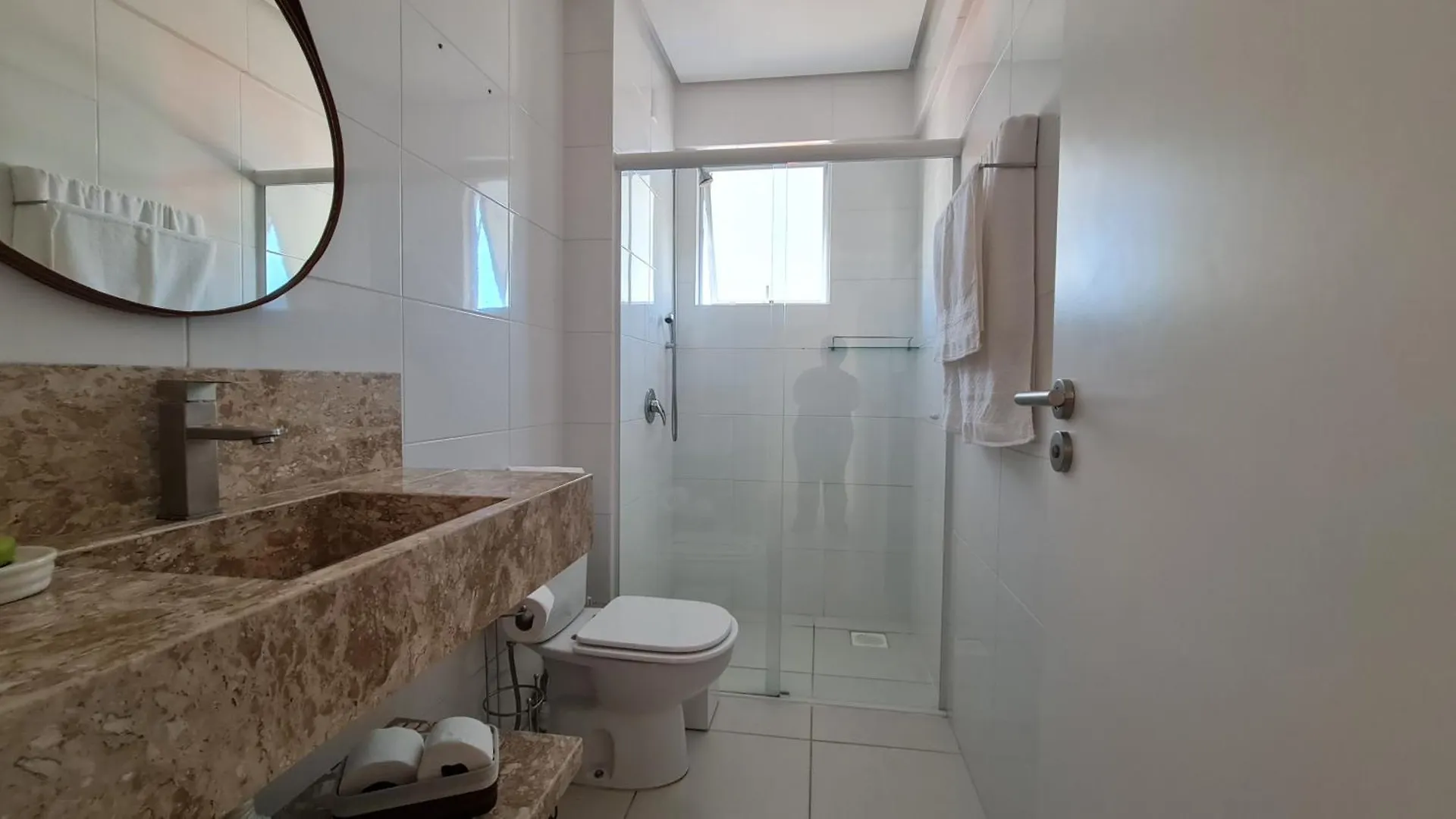 Apartment Cobertura Praia Dos Ingleses Florianopolis