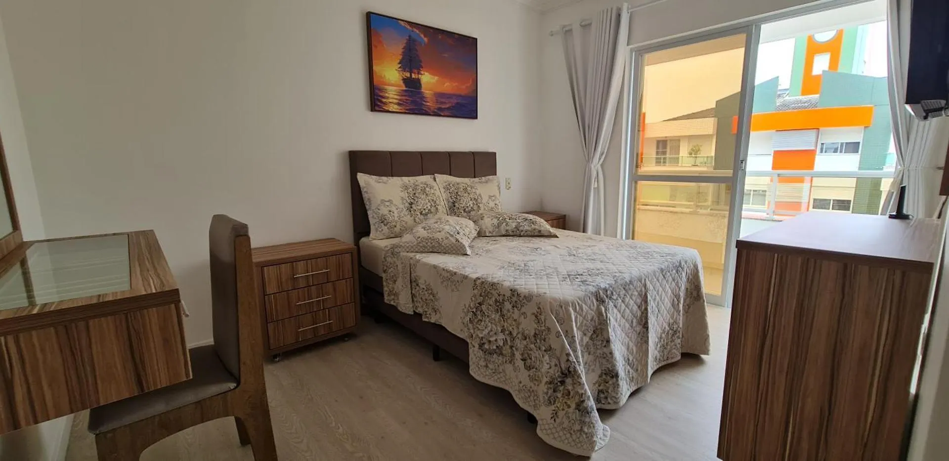 Cobertura Praia Dos Ingleses Florianopolis Apartment
