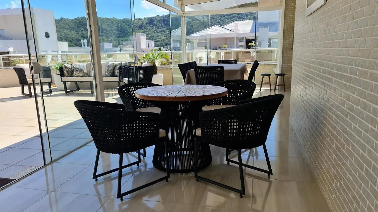 Cobertura Praia Dos Ingleses Florianopolis Apartment