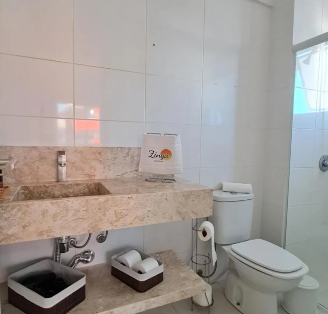 Cobertura Praia Dos Ingleses Florianopolis Apartment
