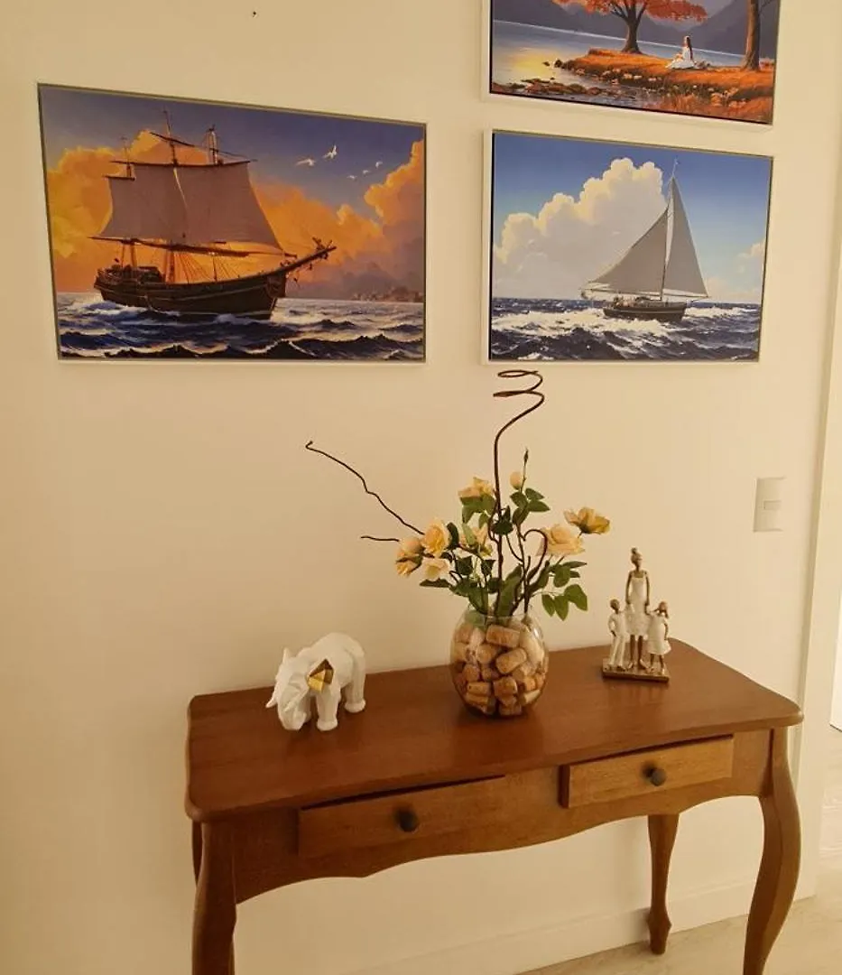 Apartment Cobertura Praia Dos Ingleses Florianopolis