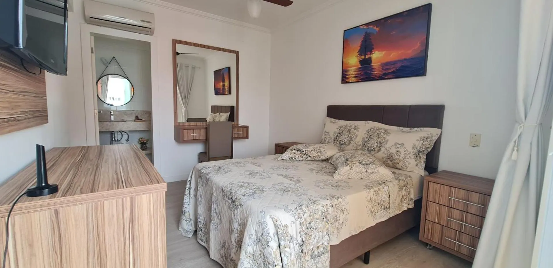 Apartment Cobertura Praia Dos Ingleses Florianopolis