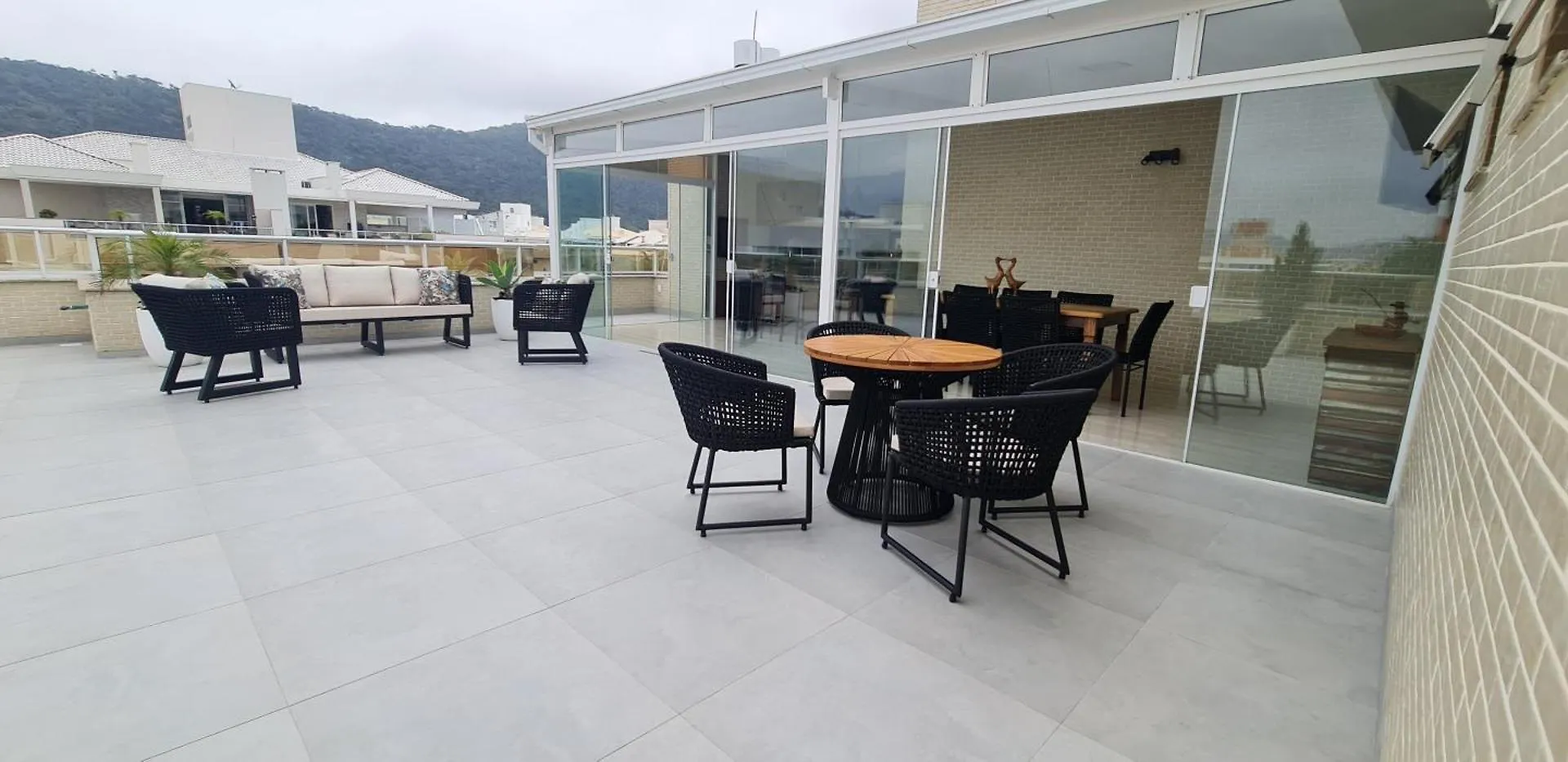 Cobertura Praia Dos Ingleses Florianopolis