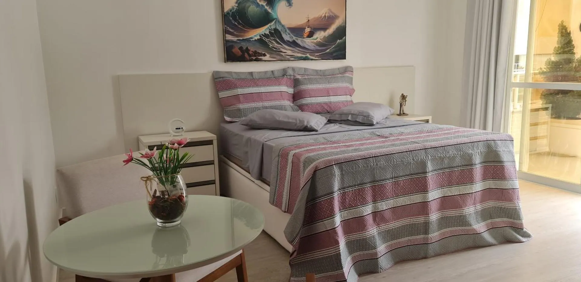 Apartment Cobertura Praia Dos Ingleses Florianopolis