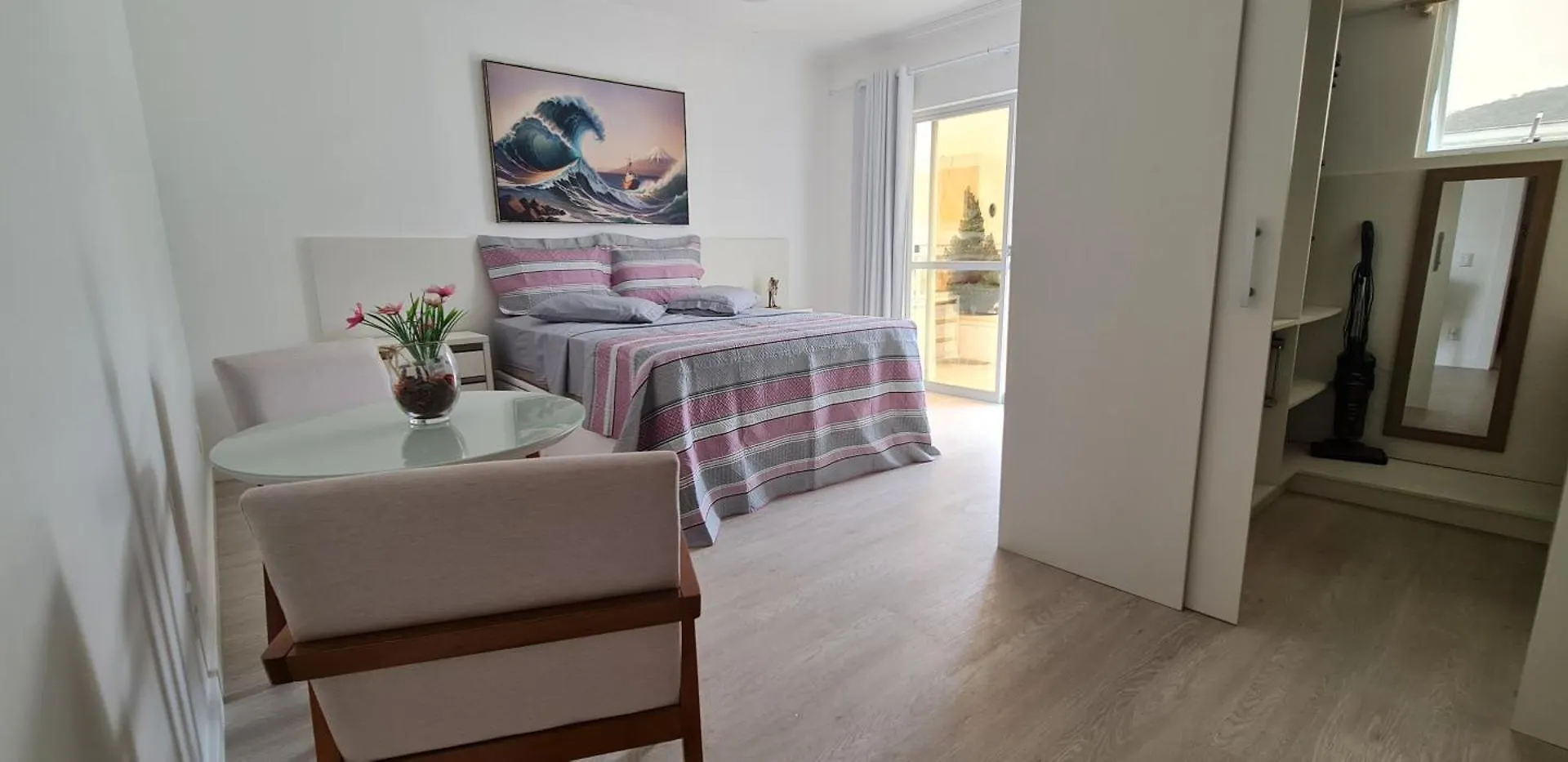 Apartment Cobertura Praia Dos Ingleses Florianopolis Brazil